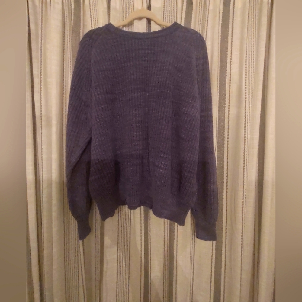 Vintage L.L. Bean Sweater